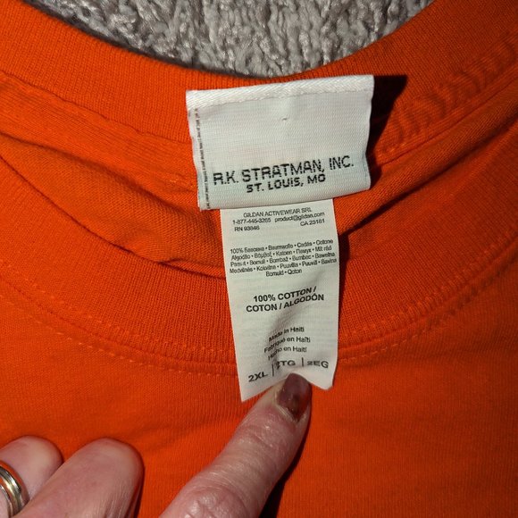 Harley Davidson T-Shirt - Picture 5 of 7